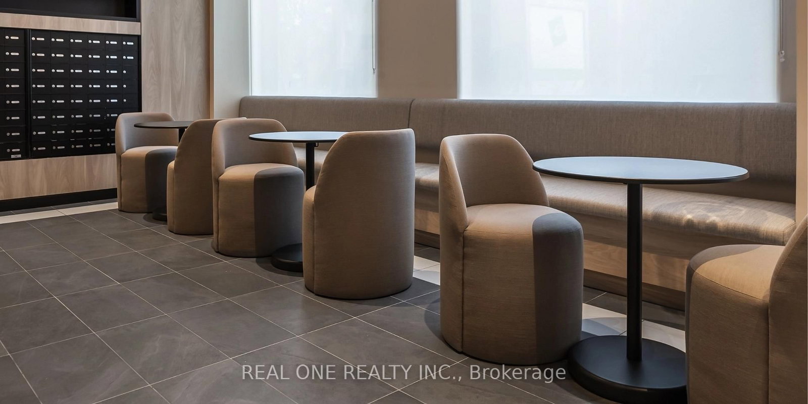 1 JARVIS Street, Unit 1020 - Photo 22