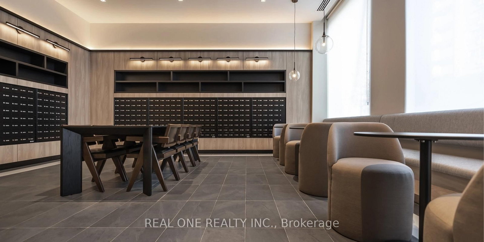 1 JARVIS Street, Unit 1020 - Photo 23