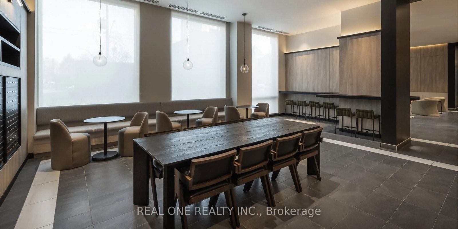 1 JARVIS Street, Unit 1020 - Photo 24