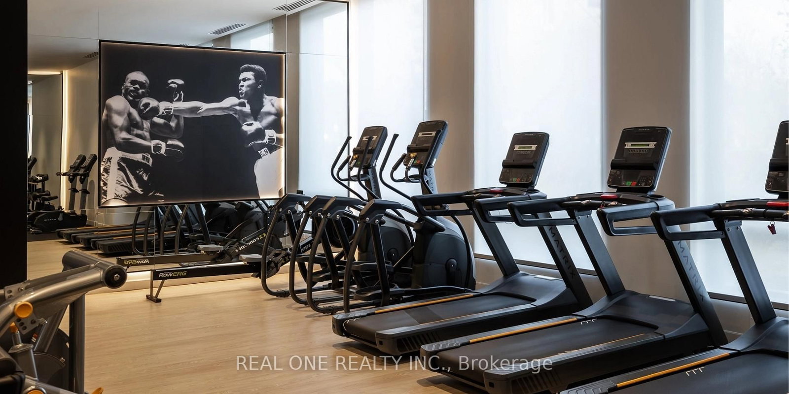 1 JARVIS Street, Unit 1020 - Photo 25