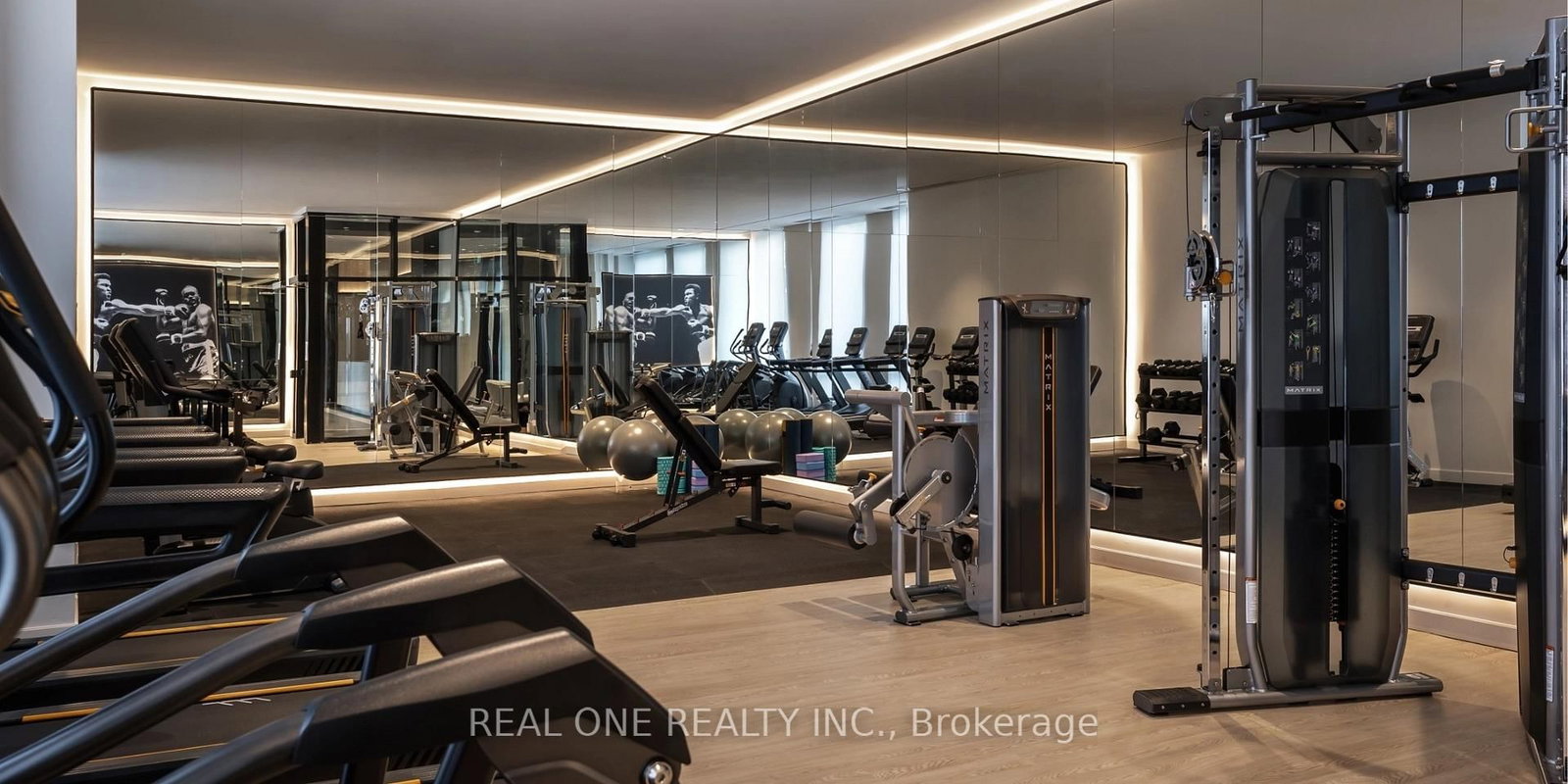 1 JARVIS Street, Unit 1020 - Photo 26