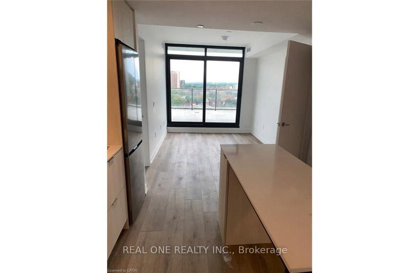 1020 - 1 JARVIS St, Hamilton, L8R 0A8 | Image 3