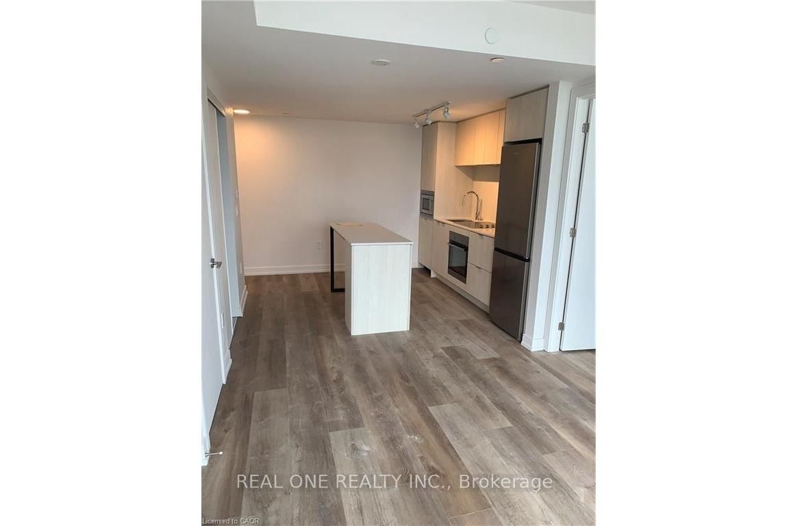 1 JARVIS Street, Unit 1020 - Photo 4