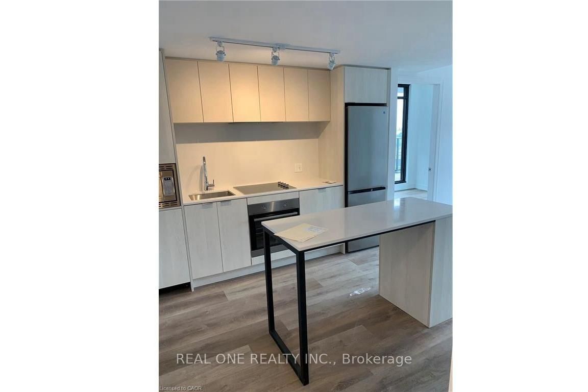 1 JARVIS Street, Unit 1020 - Photo 5