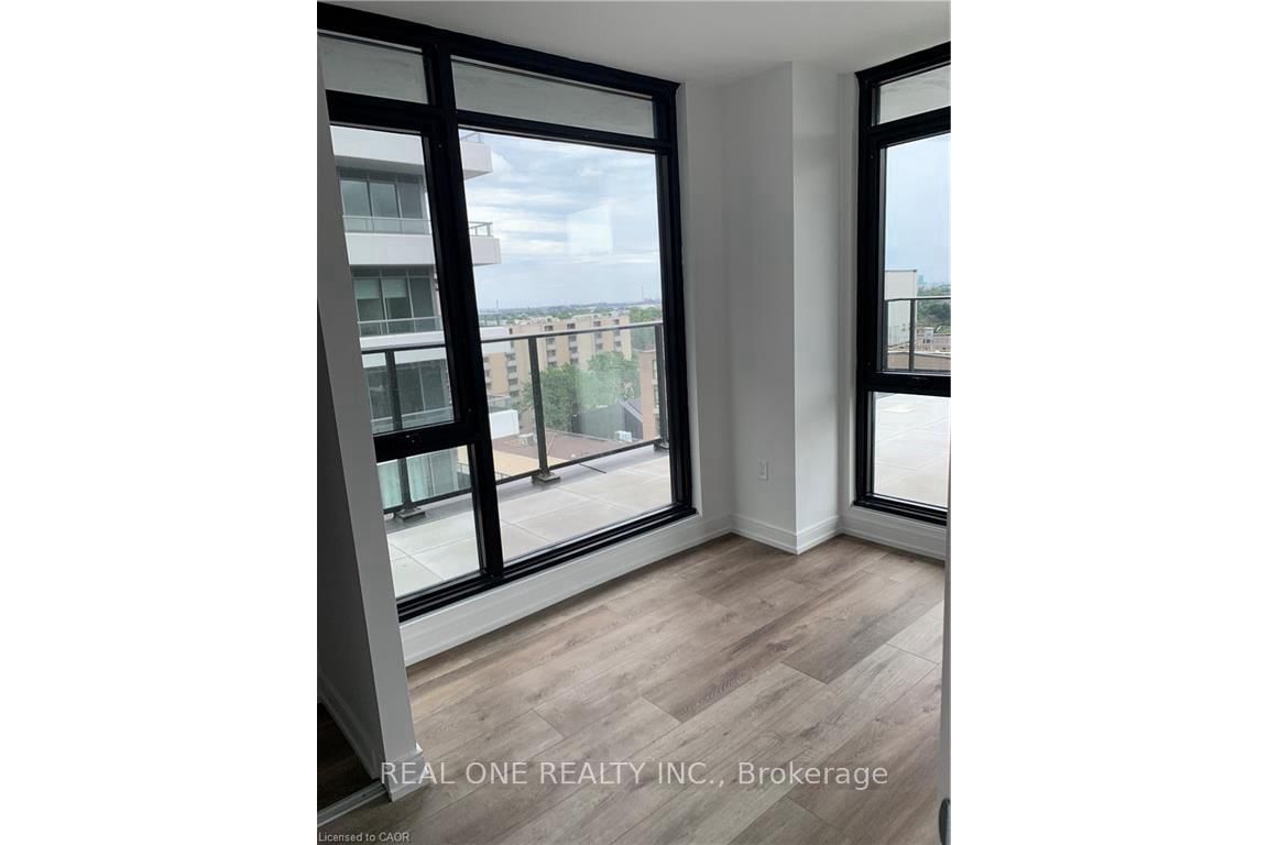 1 JARVIS Street, Unit 1020 - Photo 6