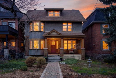 23 Woodlawn Ave | Ottawa | Image