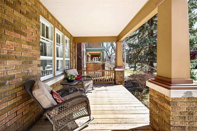 23 Woodlawn Ave, Ottawa, K1S 2S8 | Image 3