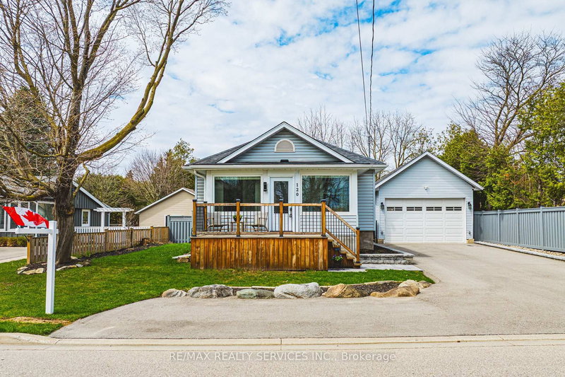 120 Division St, Guelph/Eramosa, N0B 2K0 | Image 2
