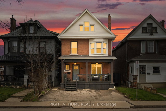 104 Barnesdale Avenue N N