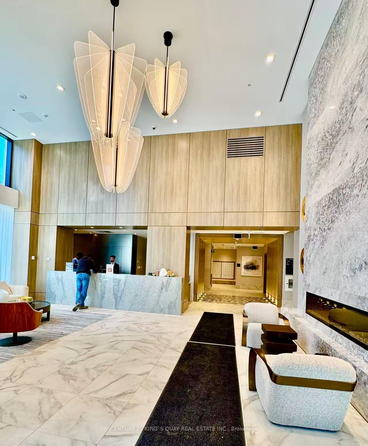 75 James Street S, Unit 901