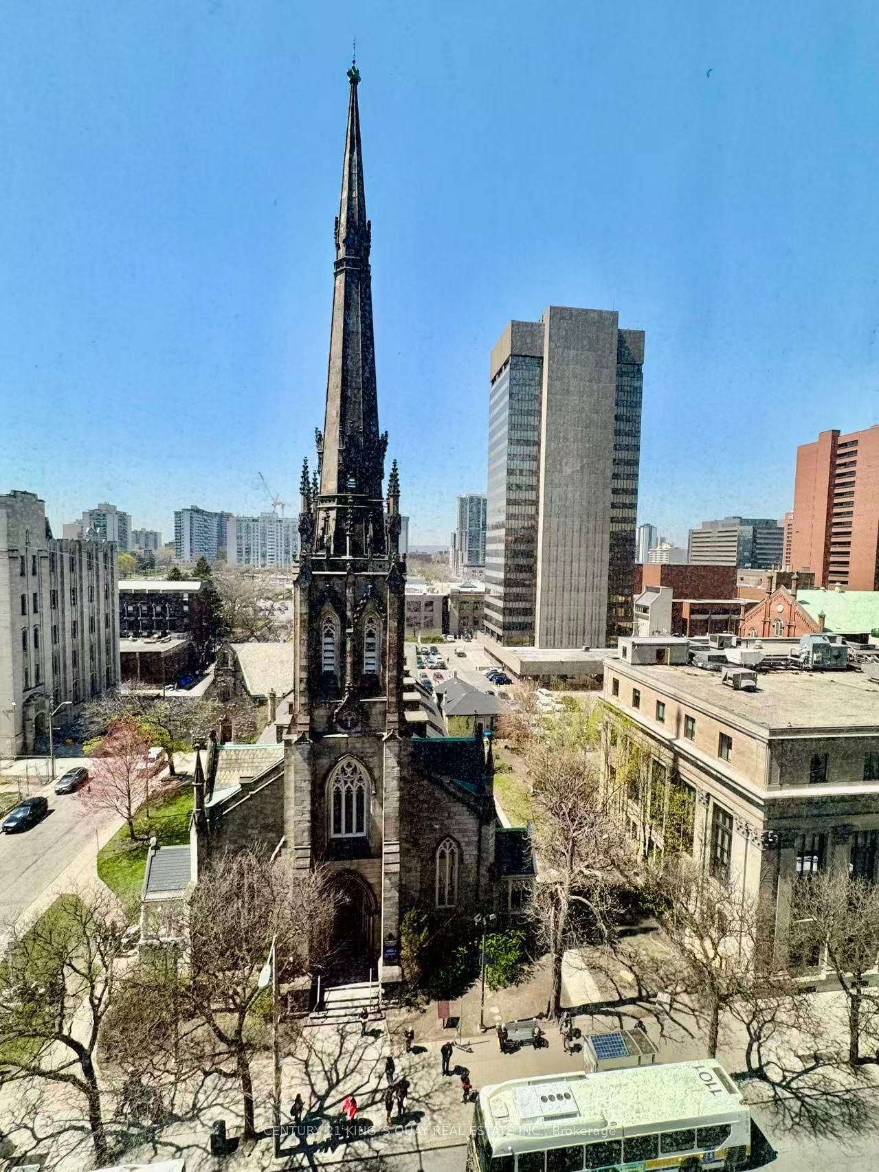 75 James Street S, Unit 901 - Photo 18