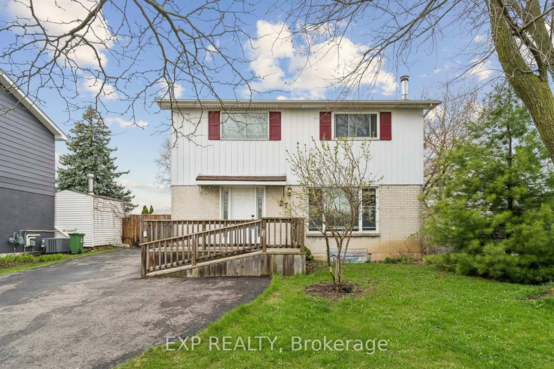 27 John Murray St, Hamilton, Ontario