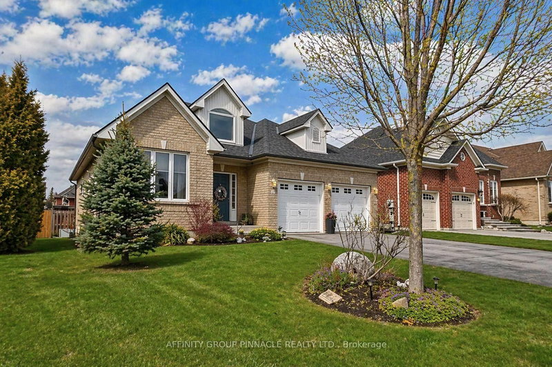63 Ellis Cres, Kawartha Lakes, K9V 0A5 | Image 2