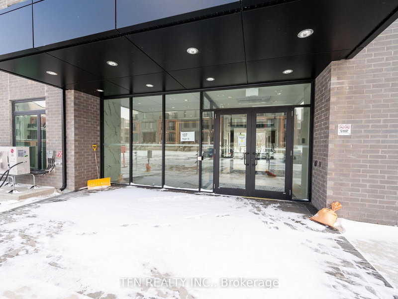 307 - 107 Roger St N, Waterloo, N2J 1A4 | Image 2