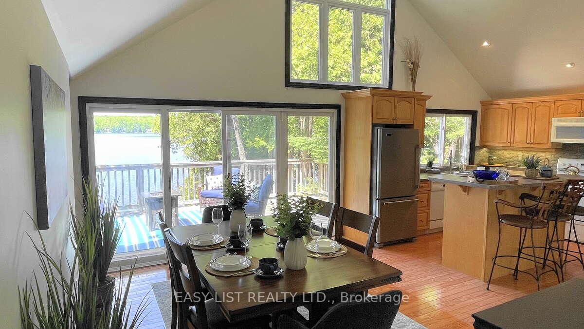 1990 White Lake Road • Douro-Dummer, ON photo 17
