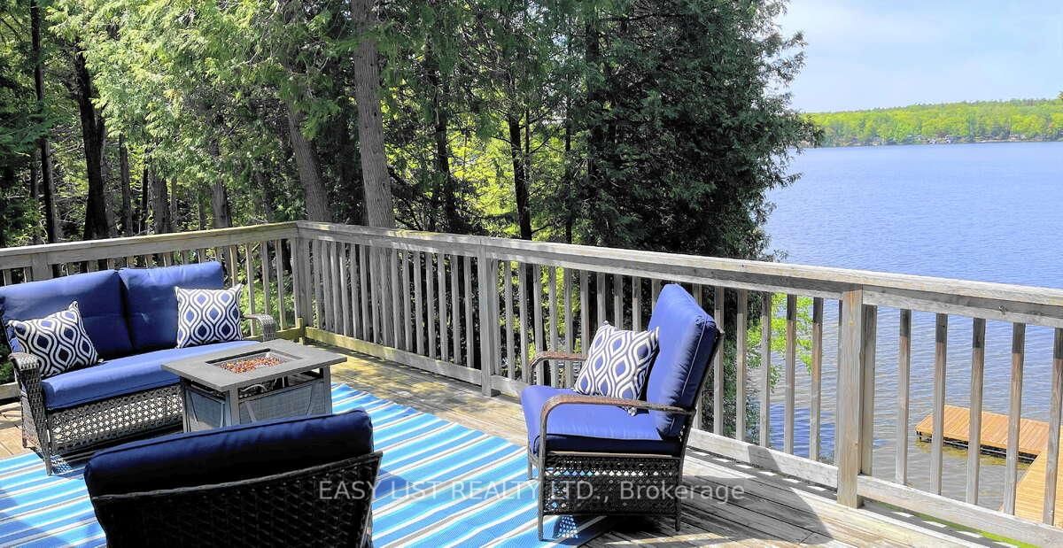 1990 White Lake Road • Douro-Dummer, ON photo 27