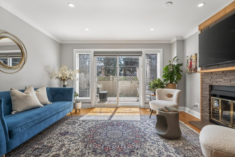 10 - 72 GREENFIELD Ave, Ottawa, K1S 0X7 | Image 2