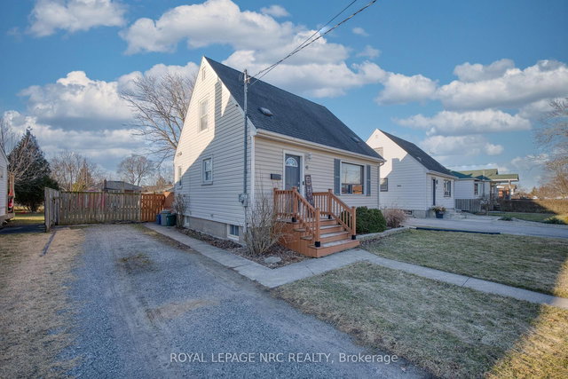 41 Mcdonald Avenue