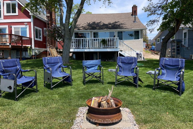 12883 Old Lakeshore Road W