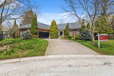 10 Tetherwood Crt | London North | Image