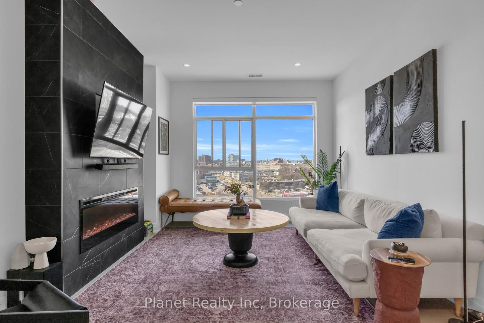 71 WYNDHAM Street S, Unit 1006 - Photo 11