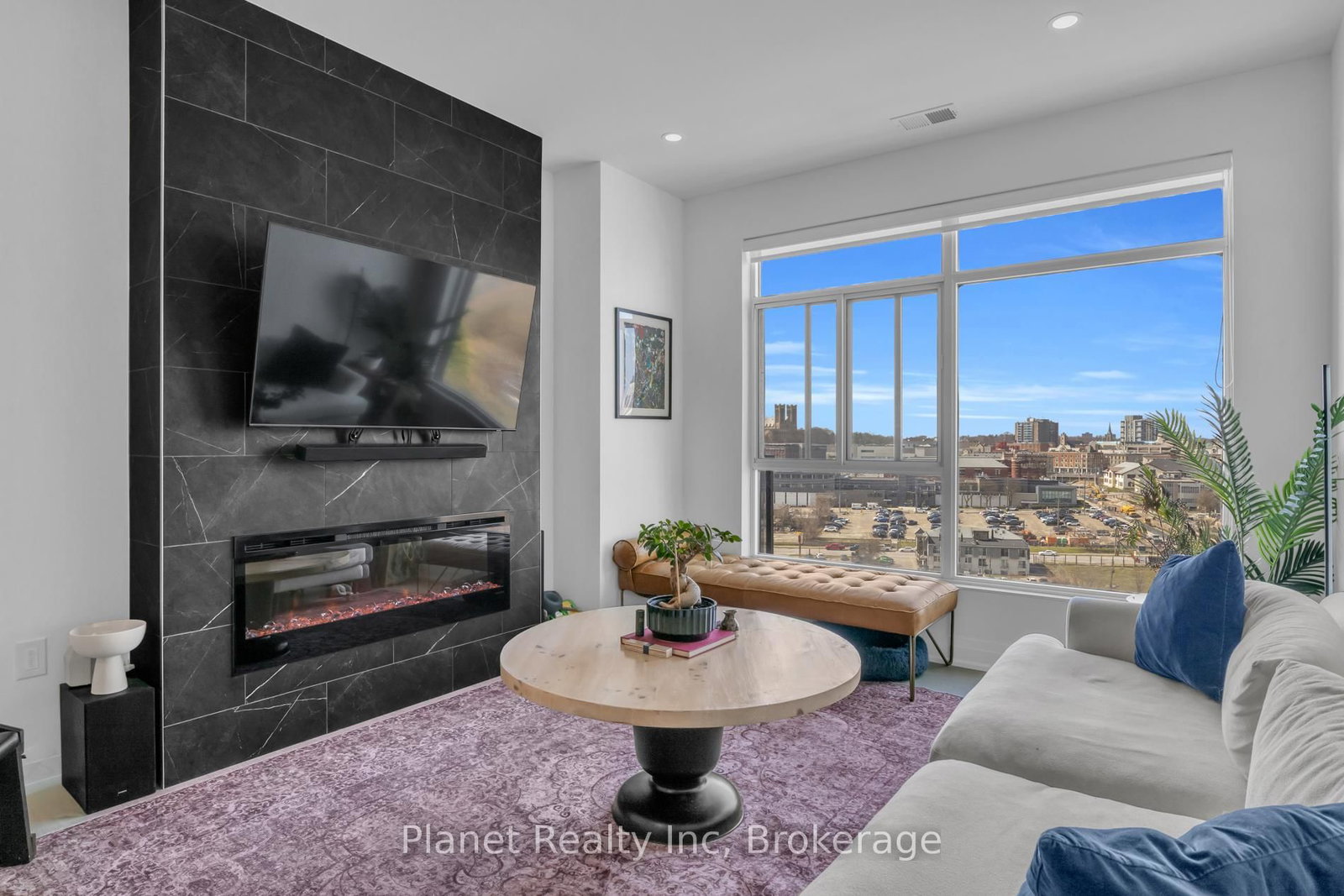 71 WYNDHAM Street S, Unit 1006 - Photo 12