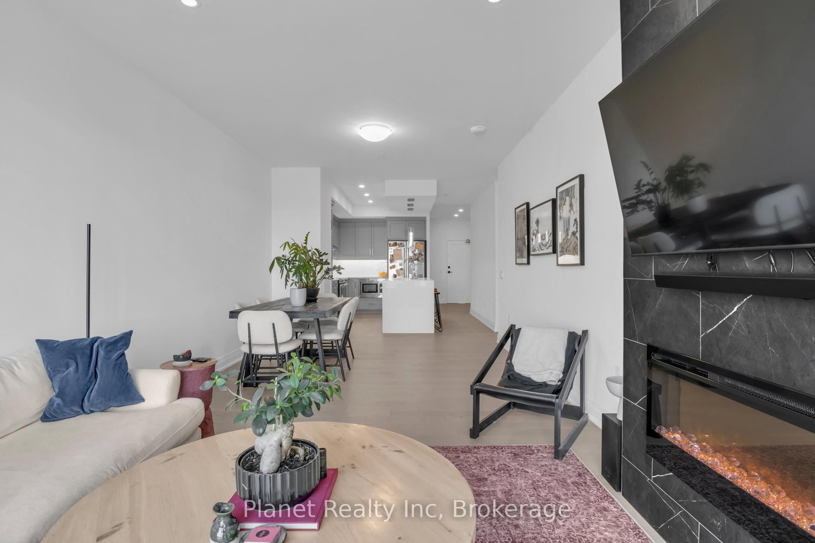 71 WYNDHAM Street S, Unit 1006 - Photo 15