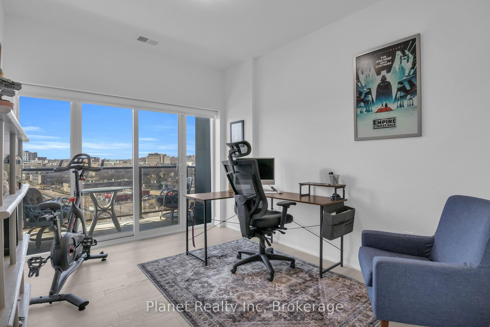 71 WYNDHAM Street S, Unit 1006 - Photo 22