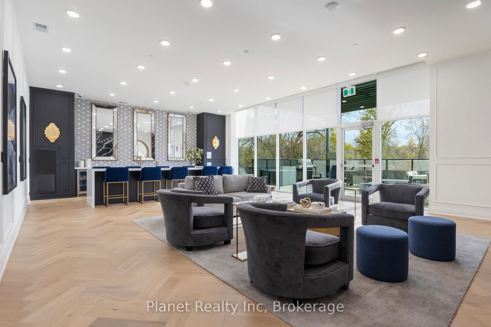 71 WYNDHAM Street S, Unit 1006 - Photo 34