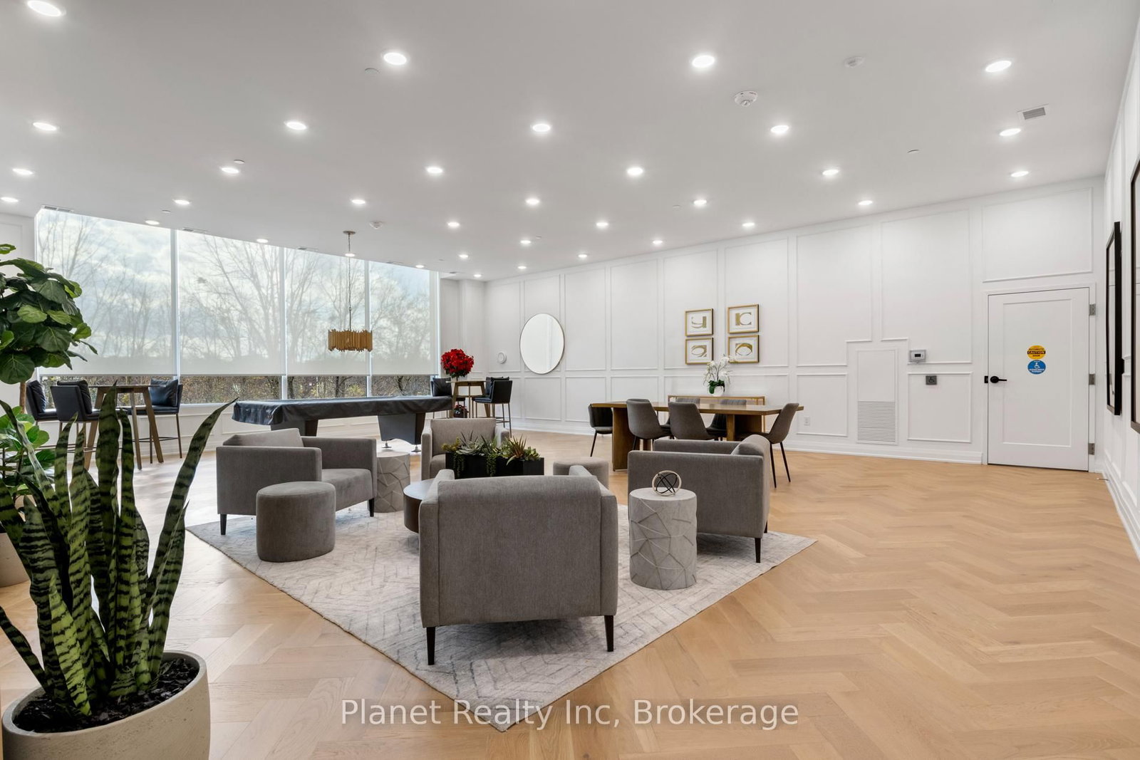 71 WYNDHAM Street S, Unit 1006 - Photo 35