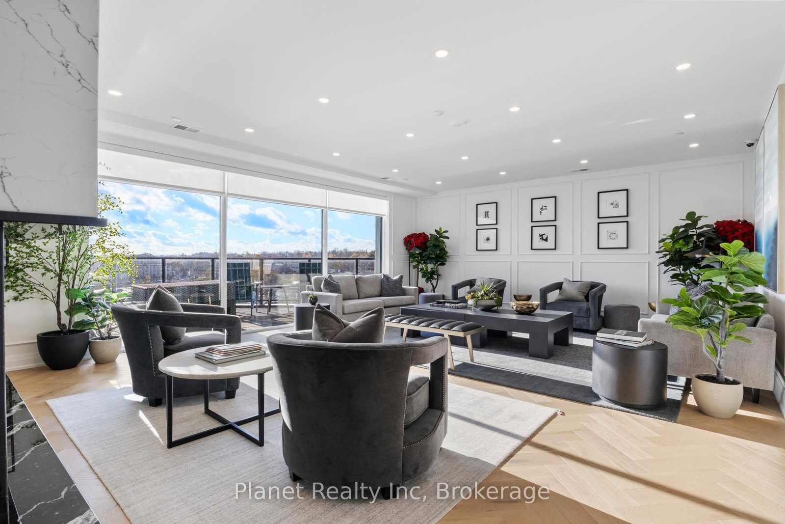 71 WYNDHAM Street S, Unit 1006 - Photo 36