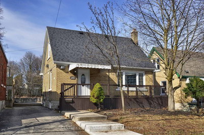 181 Highland Rd | Kitchener | Image