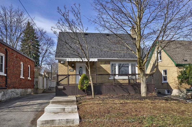 181 Highland Rd E, Kitchener, N2M 3W1 | Image 2