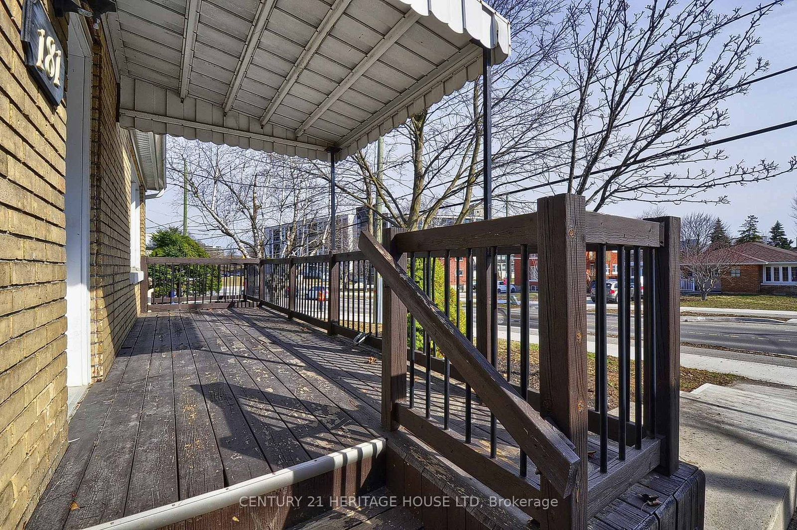 181 Highland Road E - Photo 5