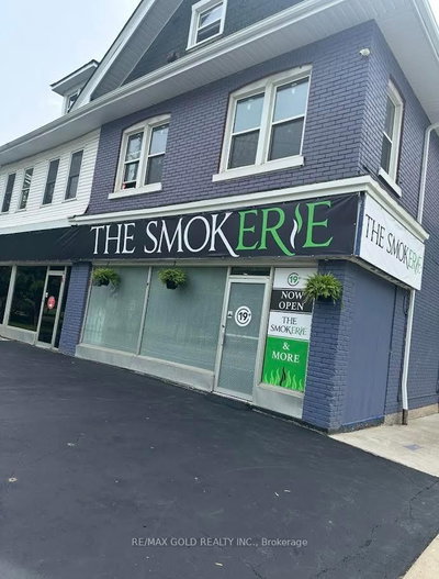 131-133 Erie Ave | Brantford | Image