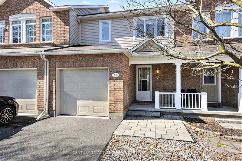 18 TEESWATER St, Ottawa, K2K 2W9 | Image 2