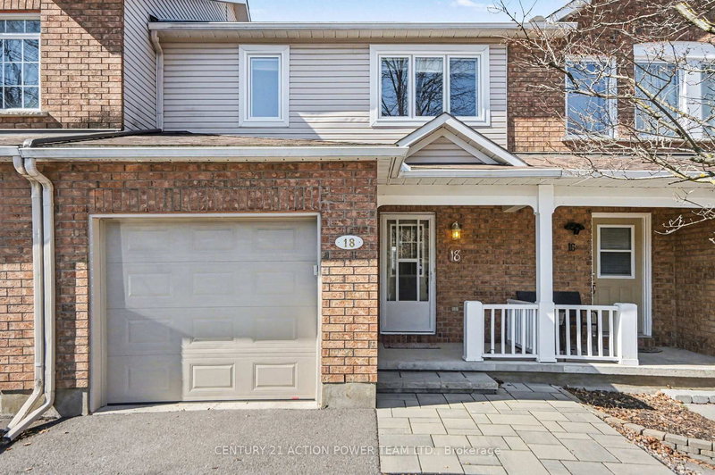 18 TEESWATER St, Ottawa, K2K 2W9 | Image 3