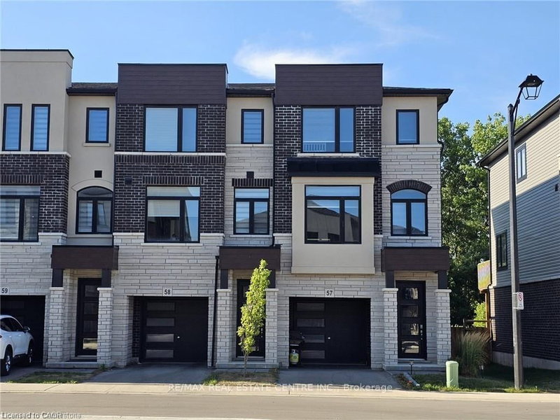 58 - 290 Equestrian Way
