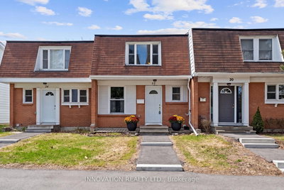 22 - 920 Dynes Rd | Ottawa | Image