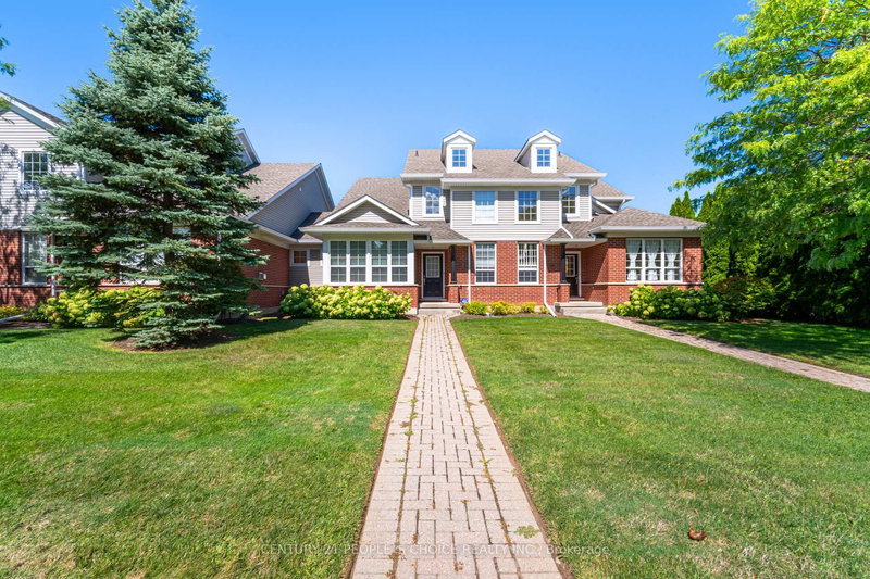 1448 Niagara Stone Rd #17, Niagara-on-the-Lake, Ontario