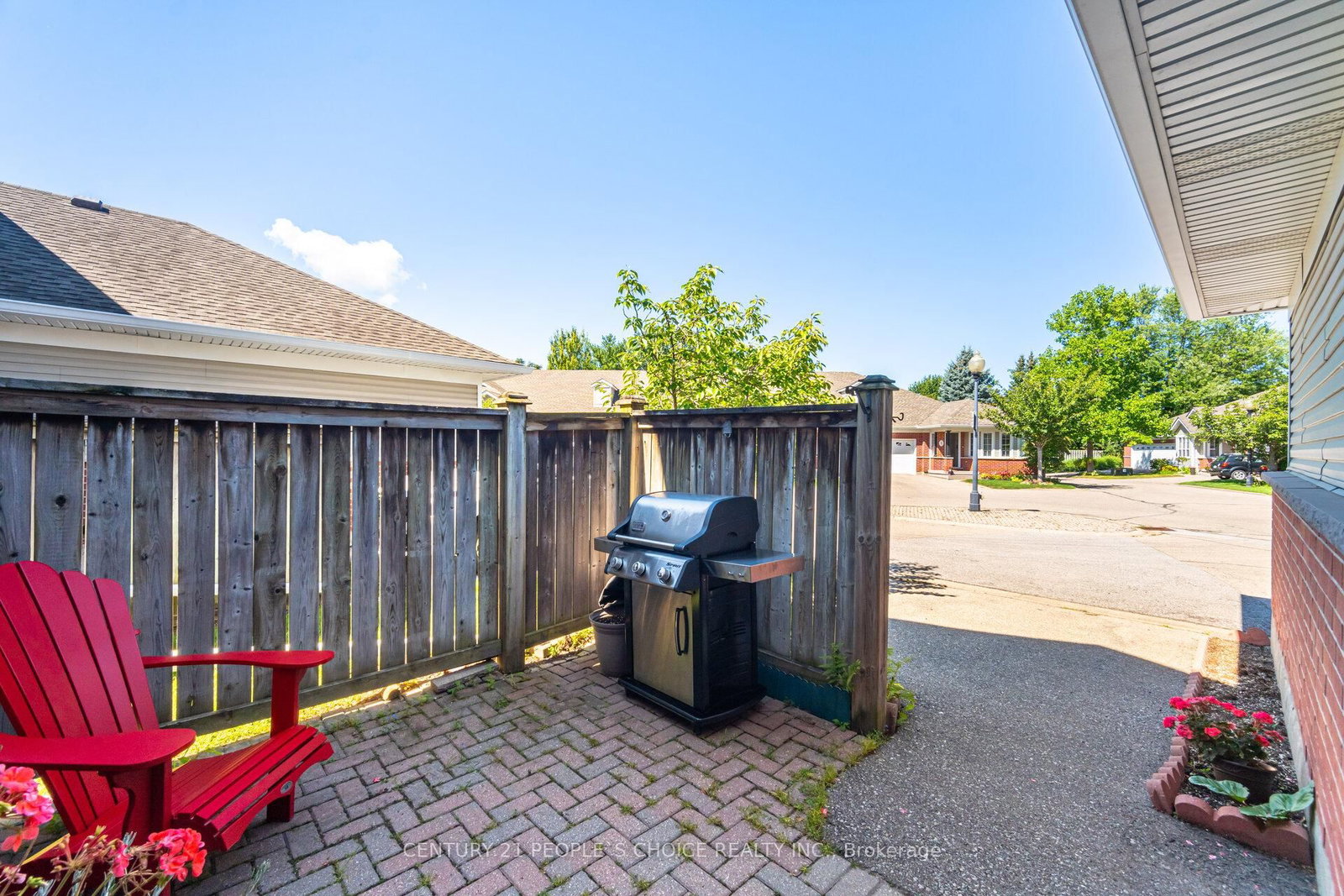 1448 Niagara Stone Road, Unit 17 - Photo 42