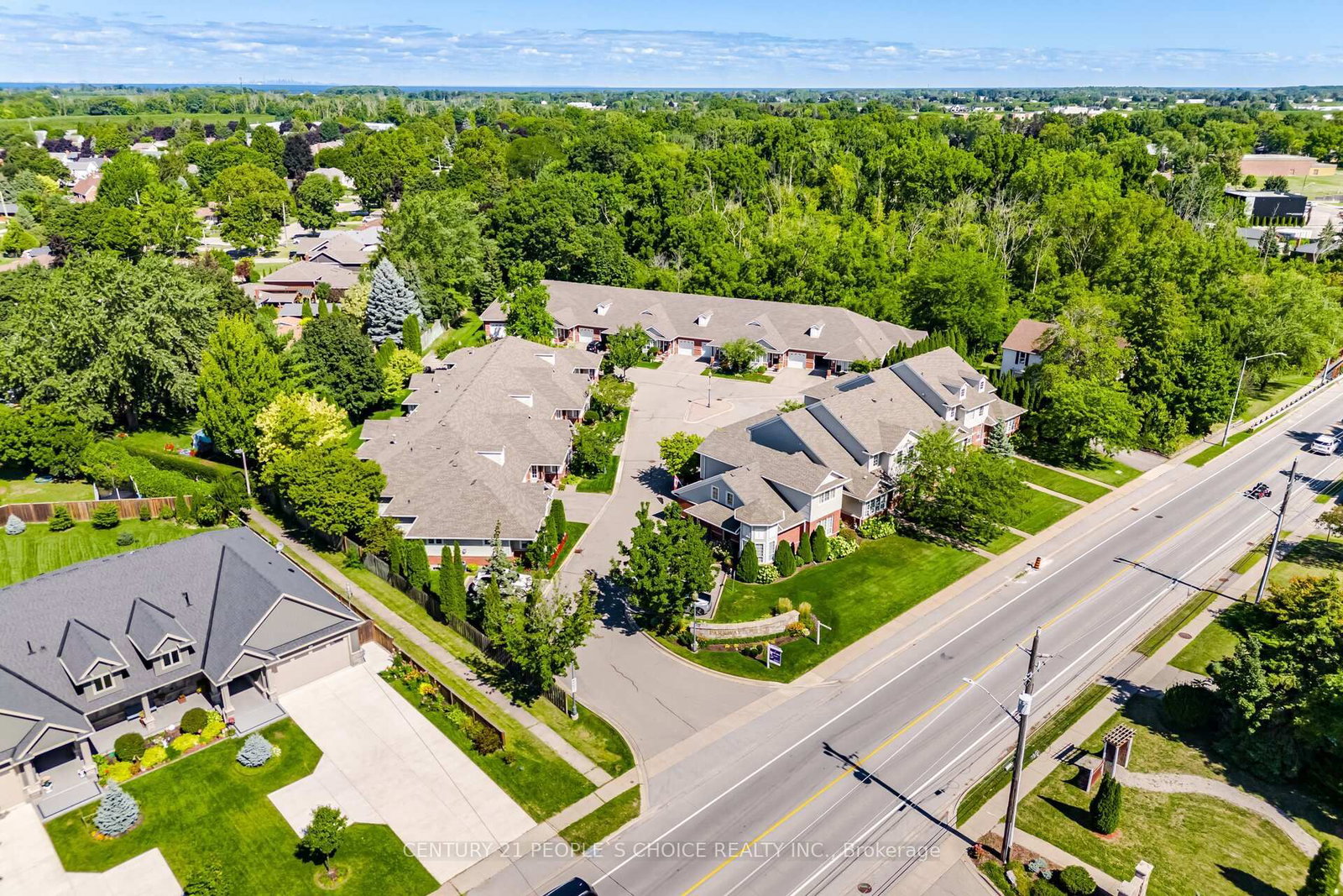 1448 Niagara Stone Road, Unit 17 - Photo 45