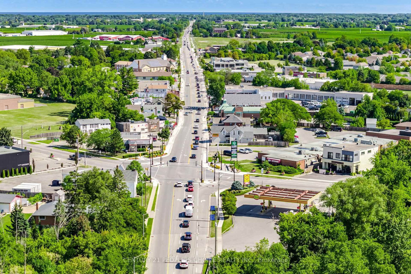 1448 Niagara Stone Road, Unit 17 - Photo 46