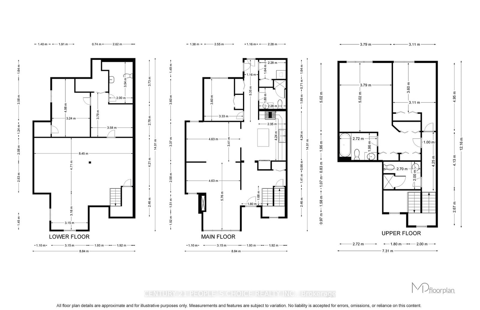 1448 Niagara Stone Road, Unit 17 - Photo 49