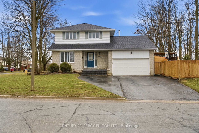 1853 Mapleridge Dr, Peterborough, K9K 1R1 | Image 2