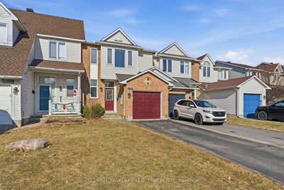 1902 Hennessy Cres | Ottawa | Image