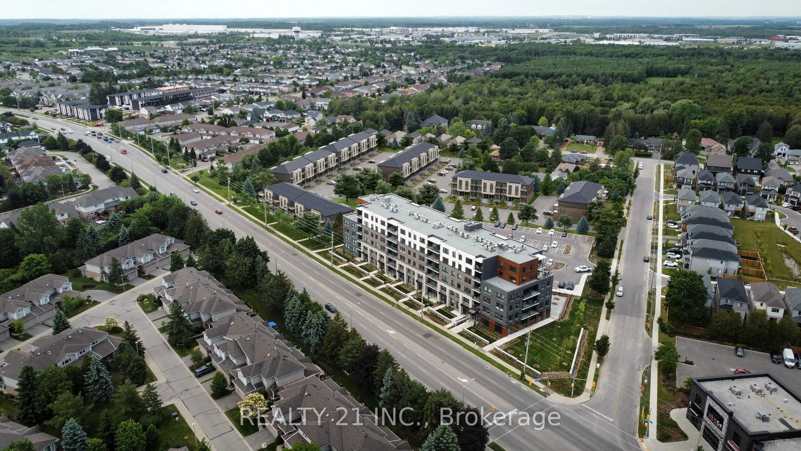 42 Lowes Road W, Unit 127 - Photo 4