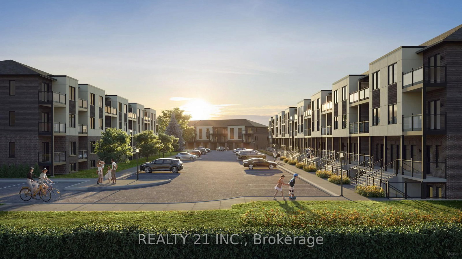 42 Lowes Road W, Unit 127 - Photo 5