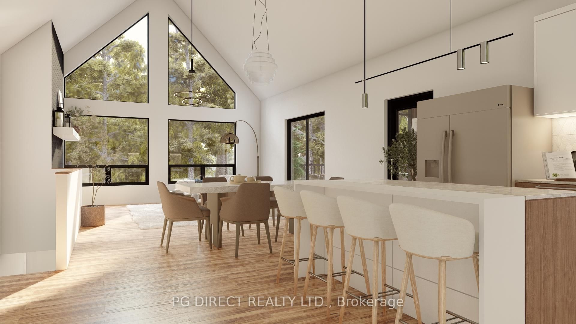 35 Starcrest Drive W