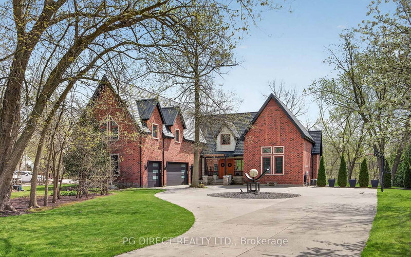 3871 Middle Side Rd, Amherstburg, Ontario